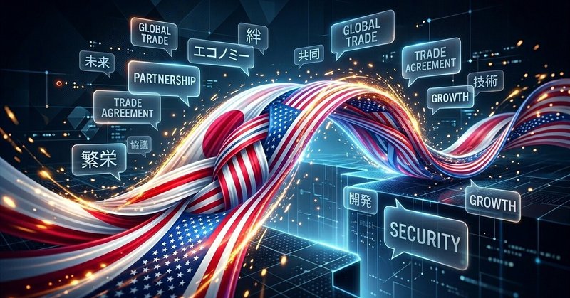 最も割を食ったのは誰か──複数AIが導いた日米首脳会談「損益」の構図