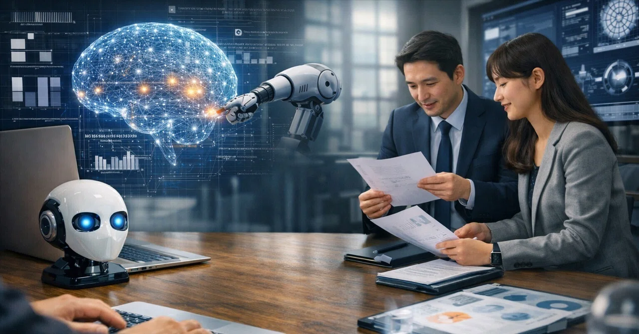 [Definitive Guide] A Complete Explanation of AI Implementation Methods ...