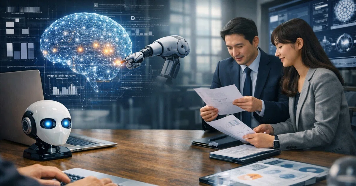 [Definitive Guide] A Complete Explanation of AI Implementation Methods ...