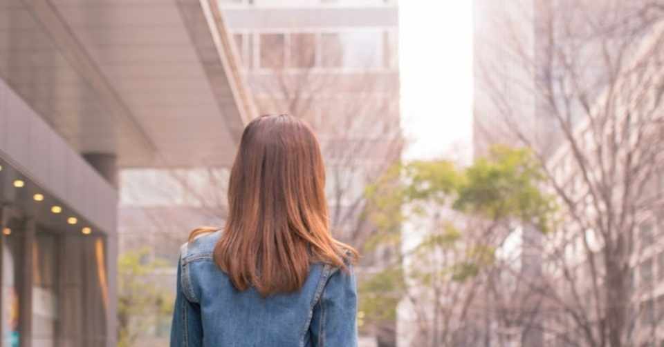 ダメンズに既婚者 恋愛依存だった私が生まれ変わって追われる女になったので 理念とこれまでのストーリー語ってみた 右京ゆうか Note