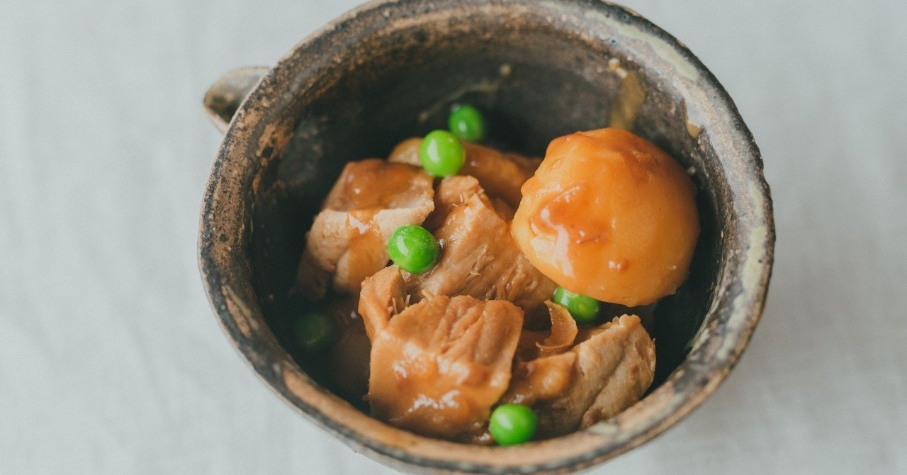 新じゃがとまぐろの味噌煮 Fishstand まぐろでつくるおうちごはん Note 新じゃがとまぐろの味噌煮 Fishstand まぐろでつくるおうちごはん Note