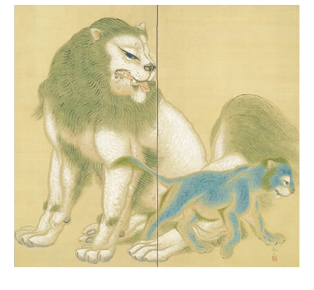 下村観山展｜ABC art
