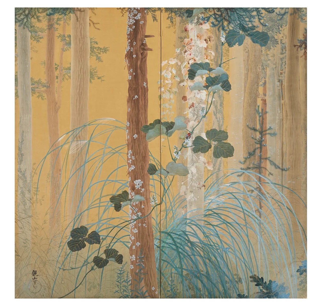 下村観山展｜ABC art