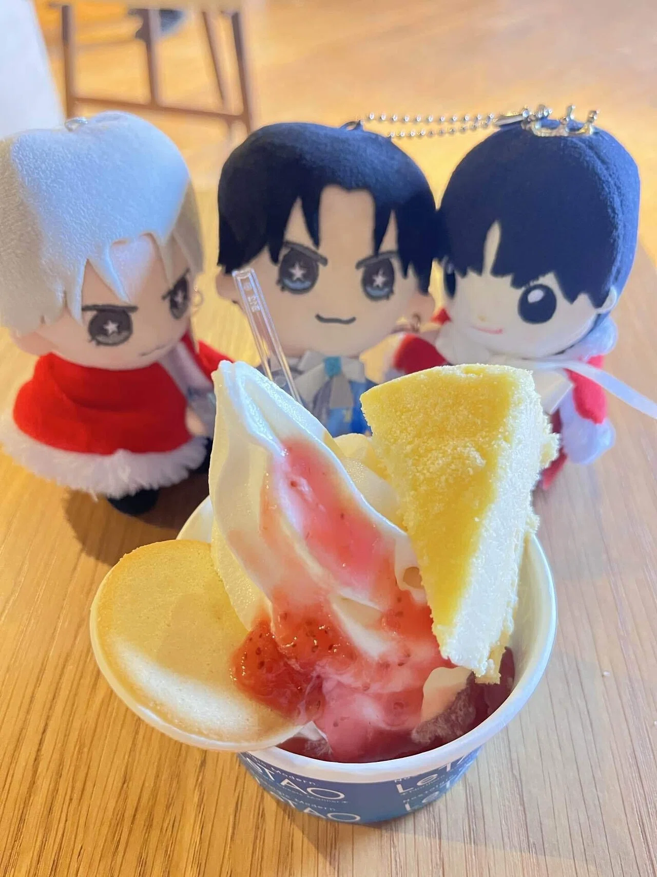 テディ様　⭐︎嵐おまとめ 最初で最後。嵐のライブに行った。｜あねきねこ