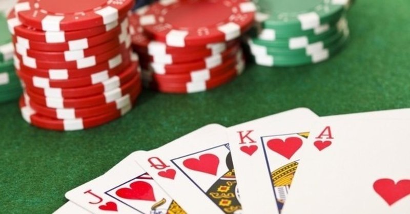 映画 ポーカー しげげげ note