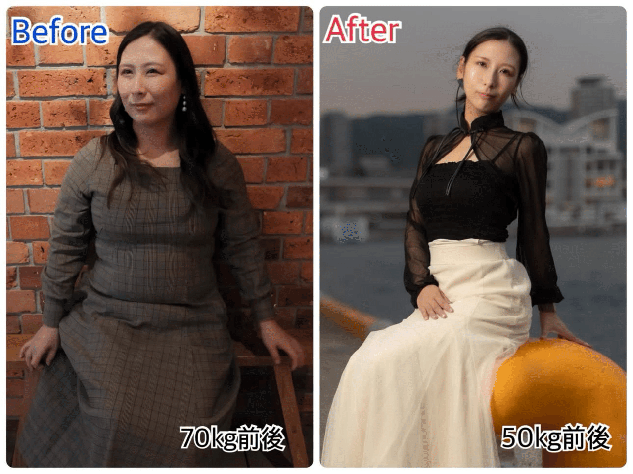 ダイエット For those in their 60s and 70s] Just twist your waist left and