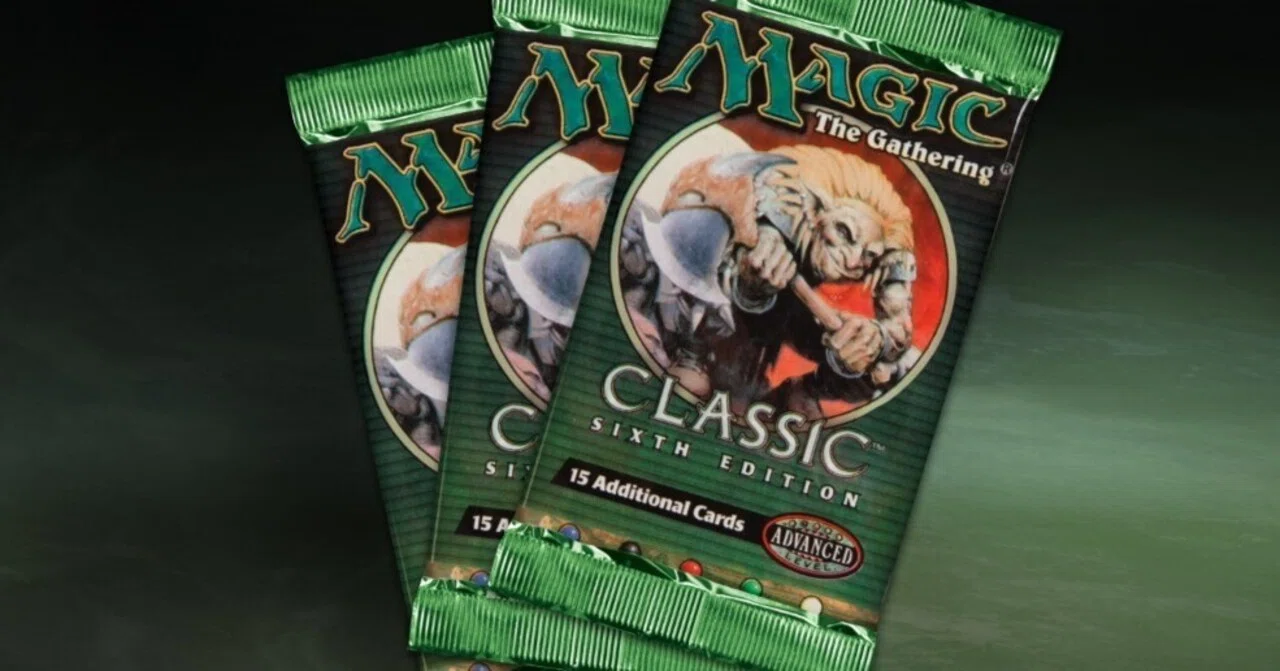 MTG】《第6版》日本語カード画像一覧サイトを作りました｜タイム