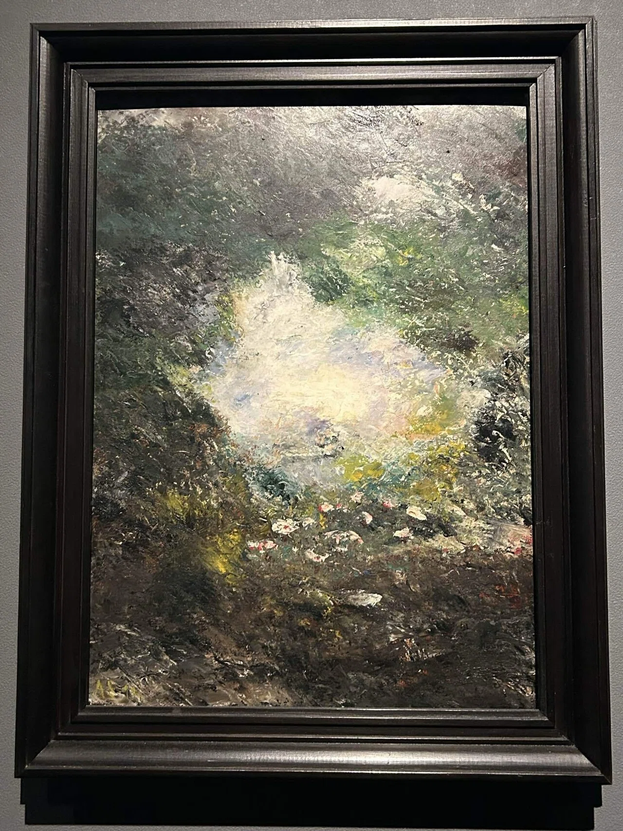 スウェーデン絵画 北欧の光、日常のかがやき』を鑑賞して｜kura