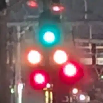由緒正しき東阪人