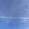 藍色