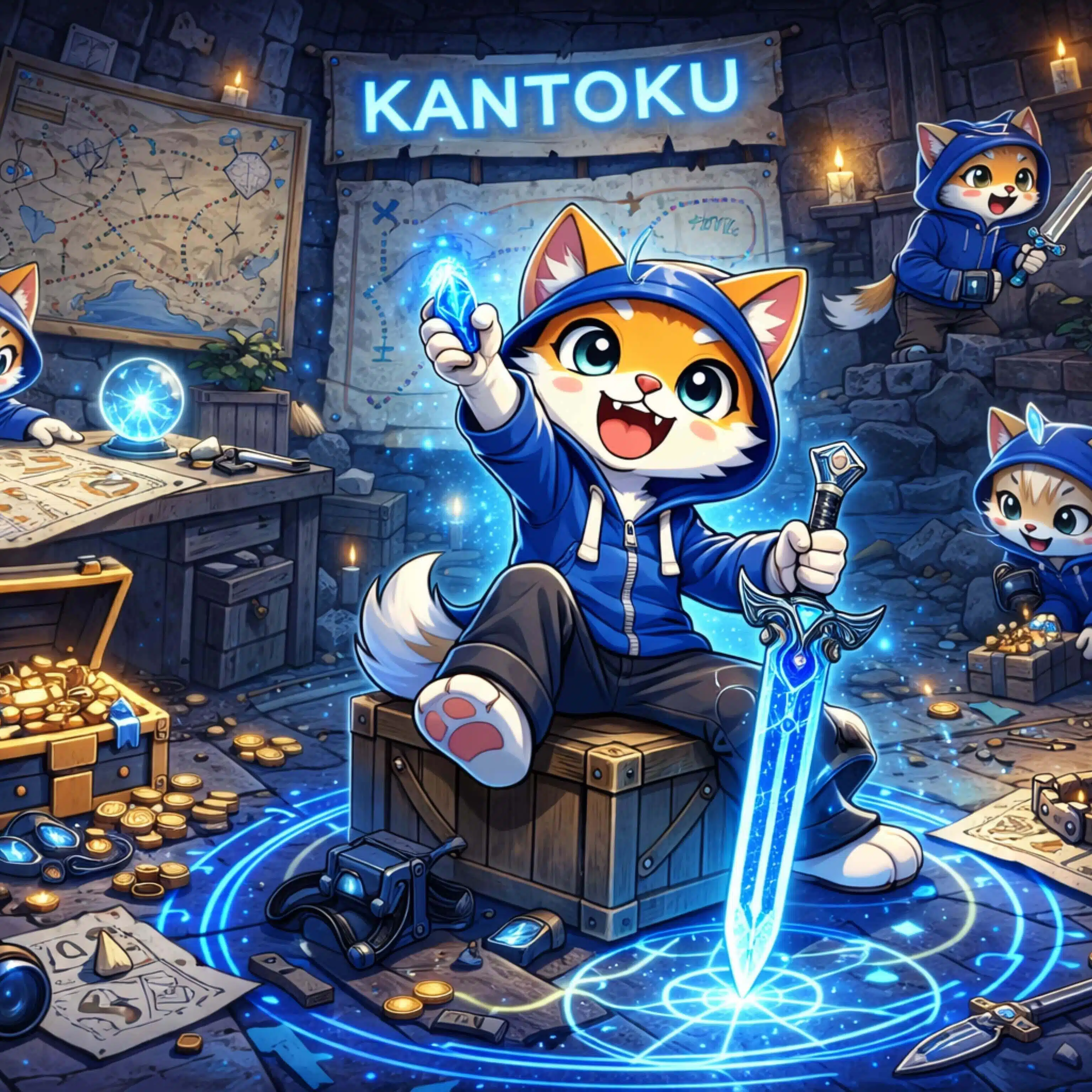 かんとく｜ポケカ環境・デッキ考察