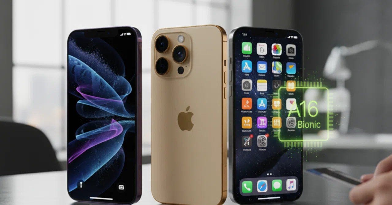 高コスパで手に入れる憧れのiPhone 14 Proシリーズ！賢く選ぶための 