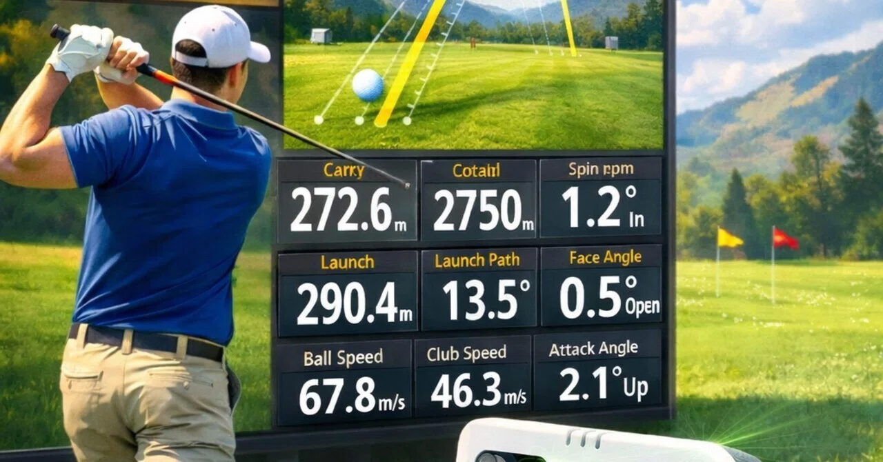 実際に打ってみた編：初日の感想をまとめます｜サラリーマンGOLF