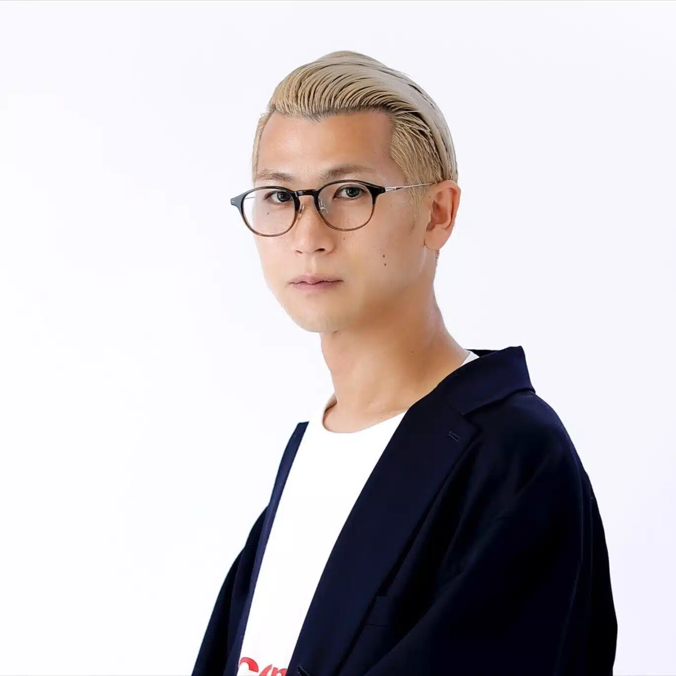 七森 剛（ななもり ごう） 表参道美容室Koe 代表／Artistic Director