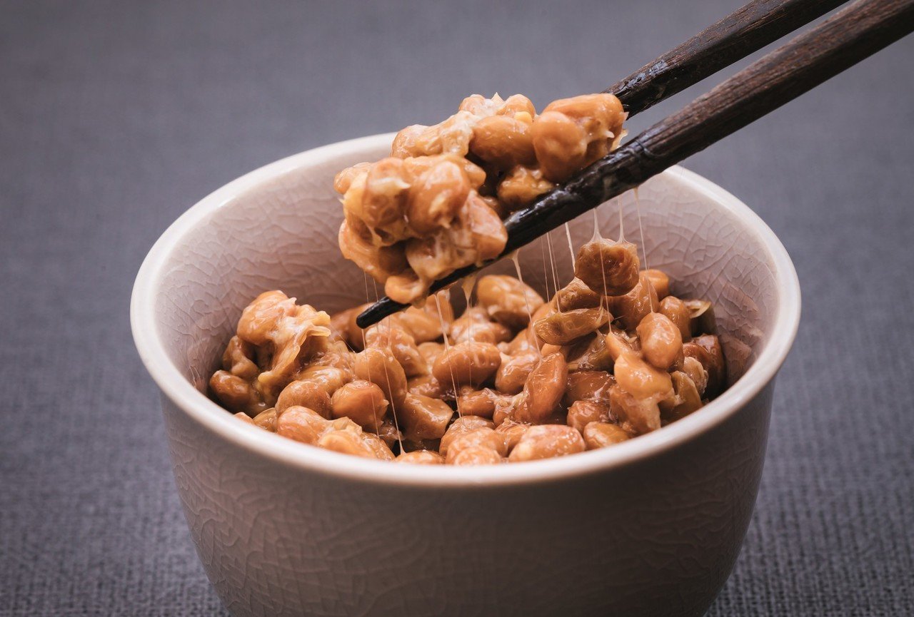 ばくだん丼 幸せ発酵生活 Note