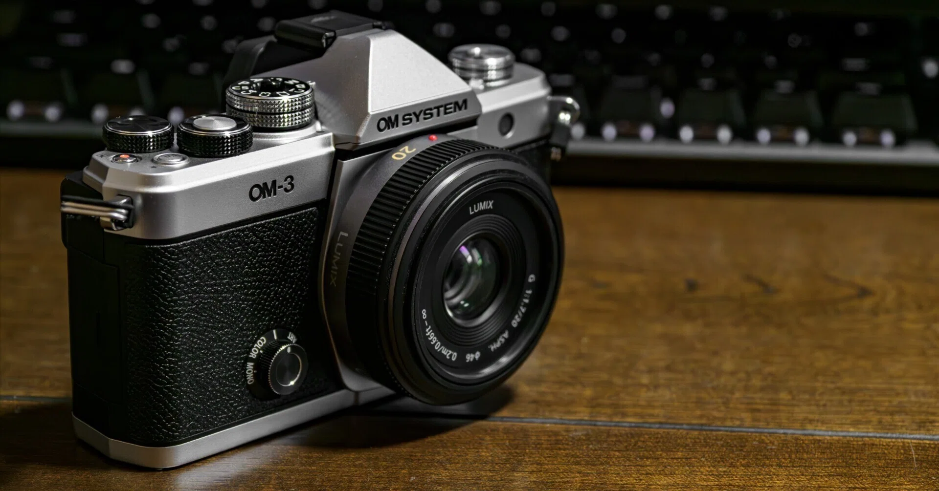 LUMIX 20mm F1.7をピント3m固定で運用しますとですね、｜隻 つかさ