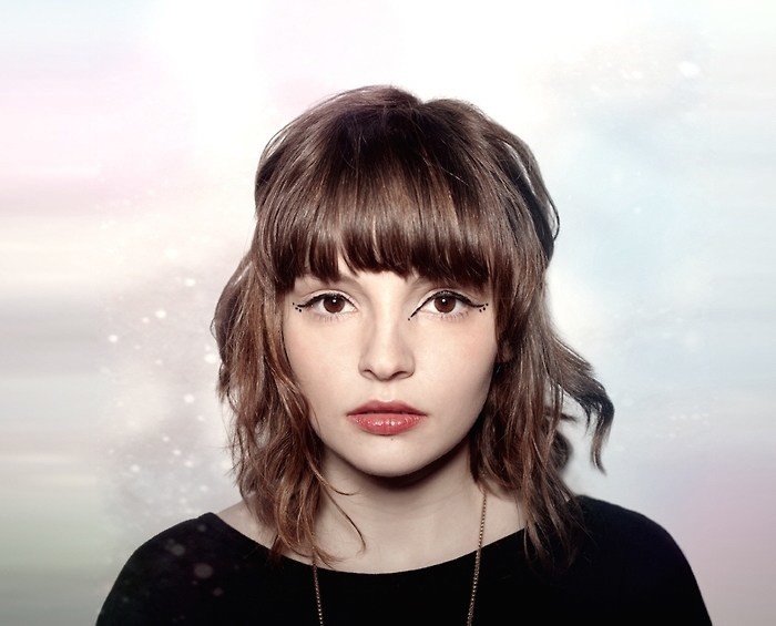 いまさら、CHVRCHES（チャーチズ）｜いちへい