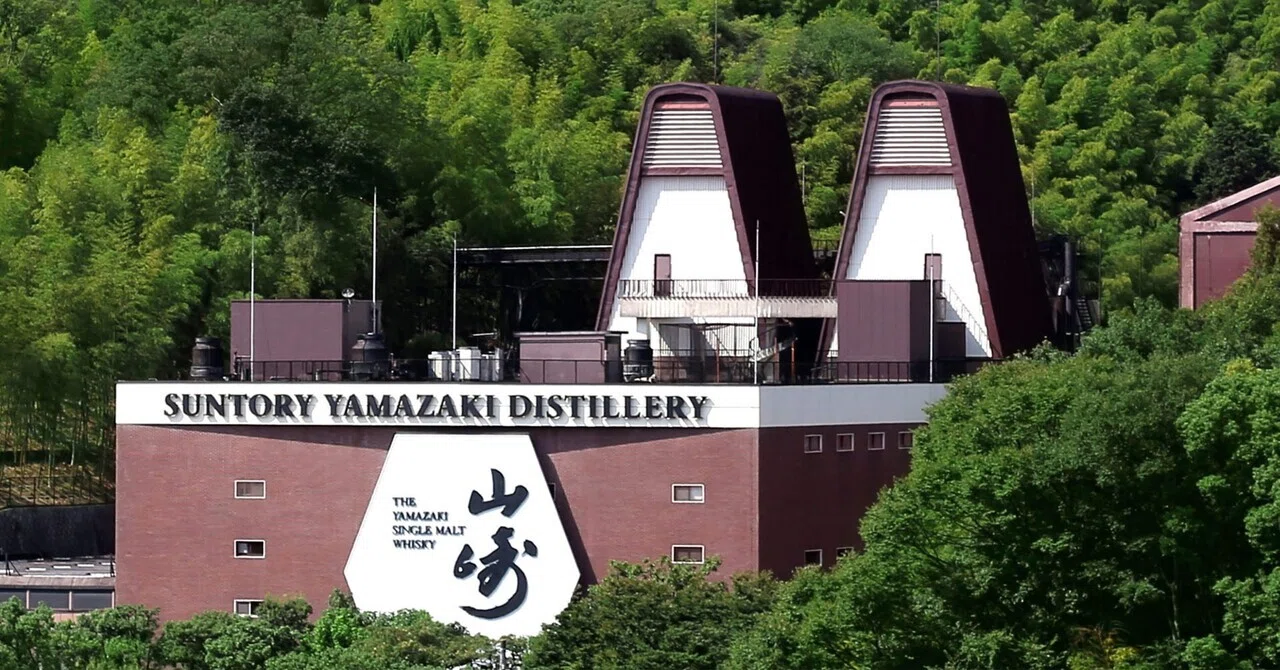 大阪ひとり旅レポ｜USJと山崎蒸溜所見学で大人の修学旅行｜みぞれ