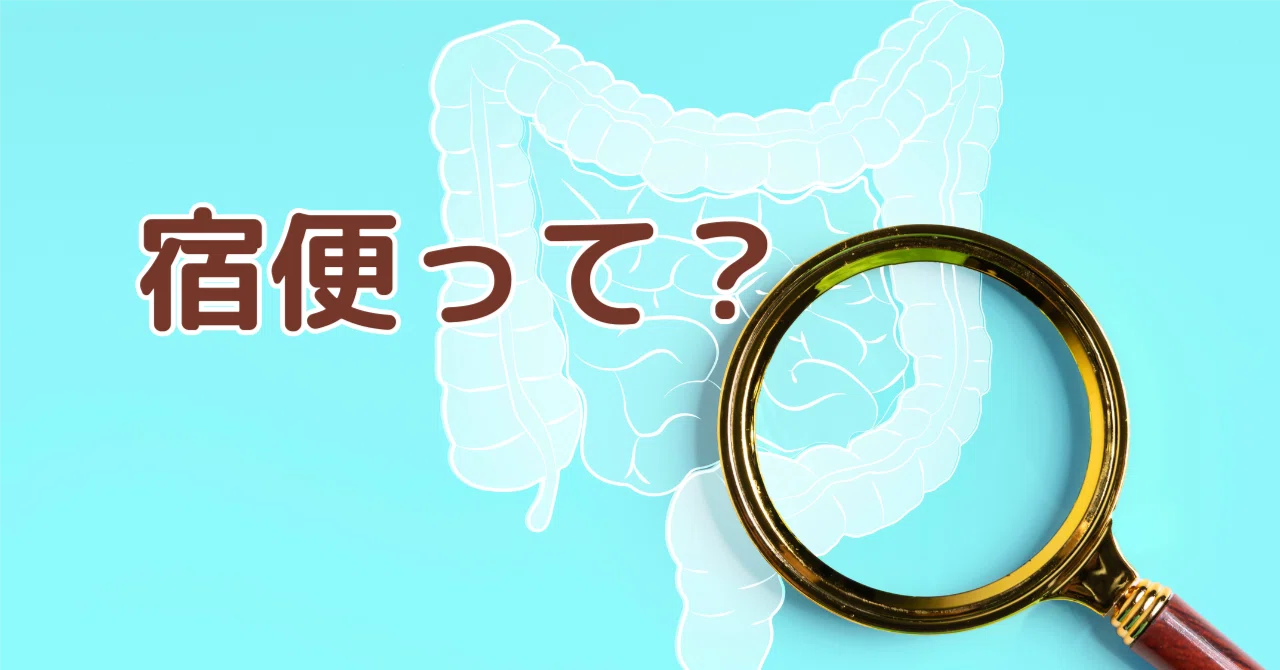 内視鏡で「宿便」を探し続けた私が見たもの|あっこ@便秘の悩み相談ナース