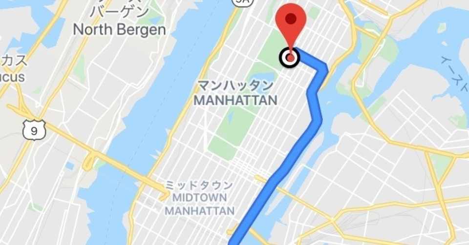 添乗員が使ってる旅行アプリ Wi Fiがなくても 海外で地図を使いたい Googleマップ で叶います 添乗員さん 旅行情報局 Note
