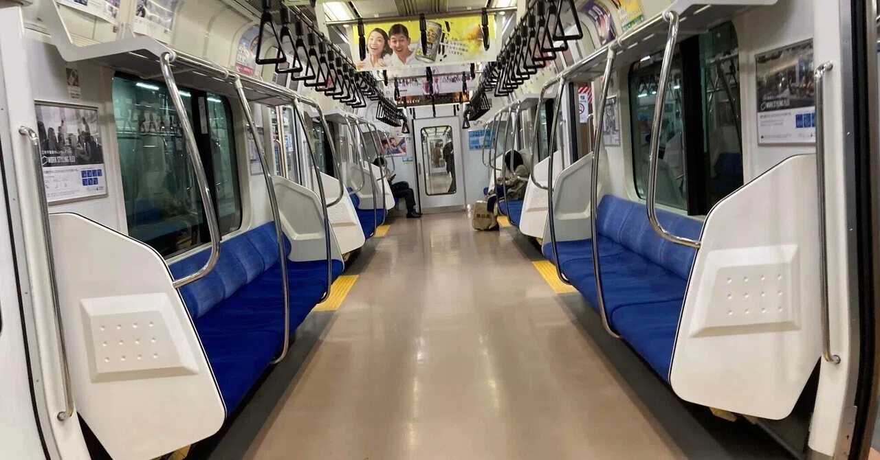 騒然とする車内、響き渡る「風俗に行きたい」の声、ある青年の笑顔。私たちが「障害」と向き合うために必要なこと。｜景山 優