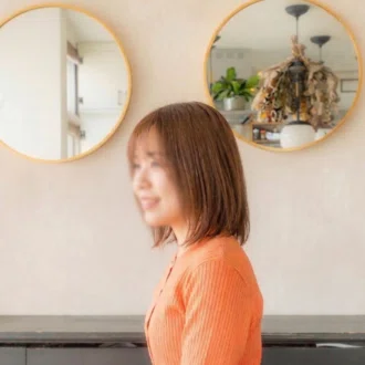 Kyon⌇アラサーOLのキャリアと働き方