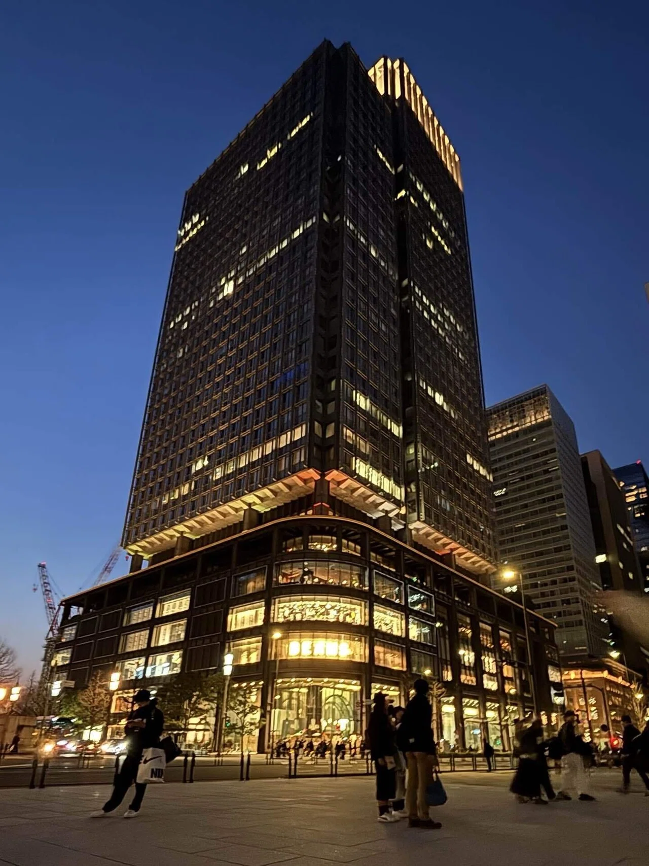 カメラを持って旅に出た 〜東京写真旅編〜｜翔
