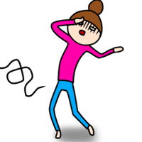 ʾ ˆʿ P O N P O N P A In らいちゃん Note