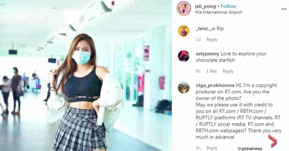 コロナがインスタグラムとインフルエンサーに与える影響 坡山里帆 はやまり Note