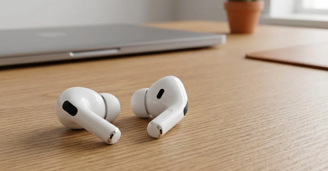 7%オフで見えてくる本質──AirPods Pro 3は「高級イヤホン」ではなく