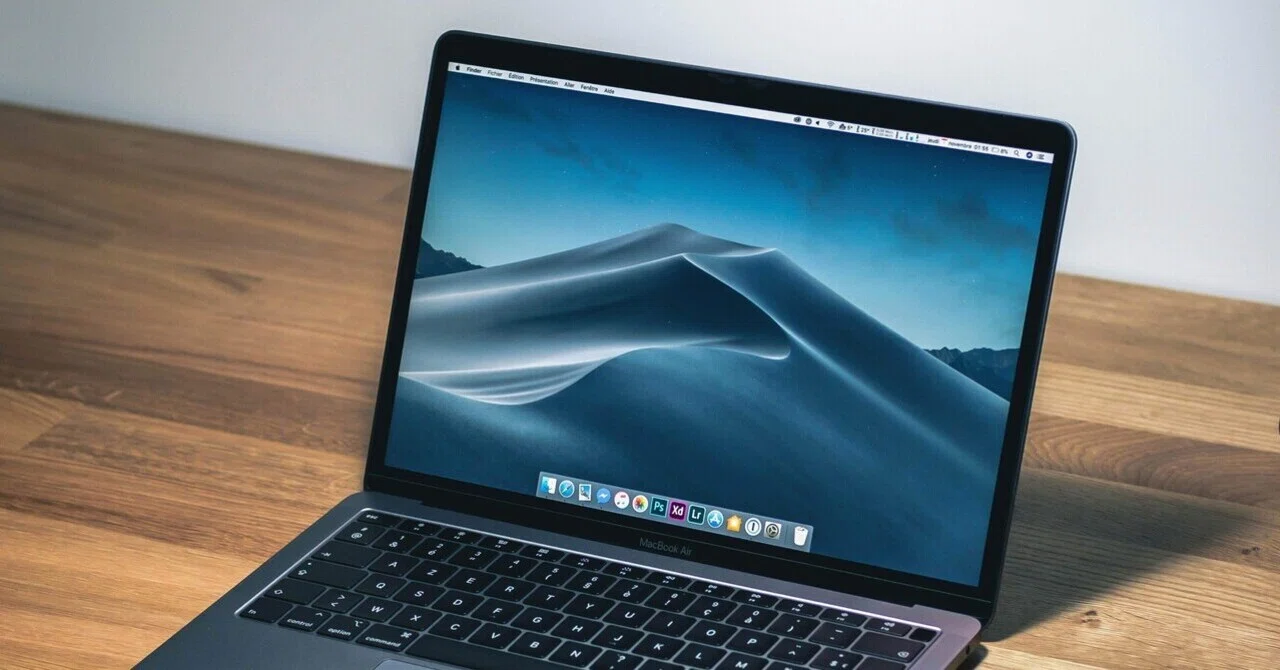 M1で十分」は本当か？2026年にM1 MacBook Airユーザーが直面する3つの