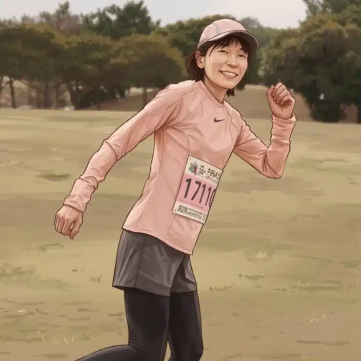 あゆみ｜50代の「今さら」を「今から」に