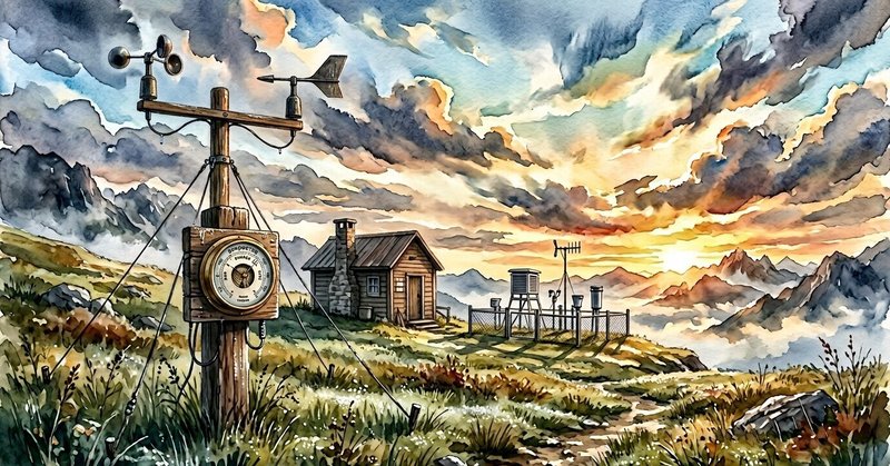 日中BizNavi　2026年3月23日｜ 世界気象デー