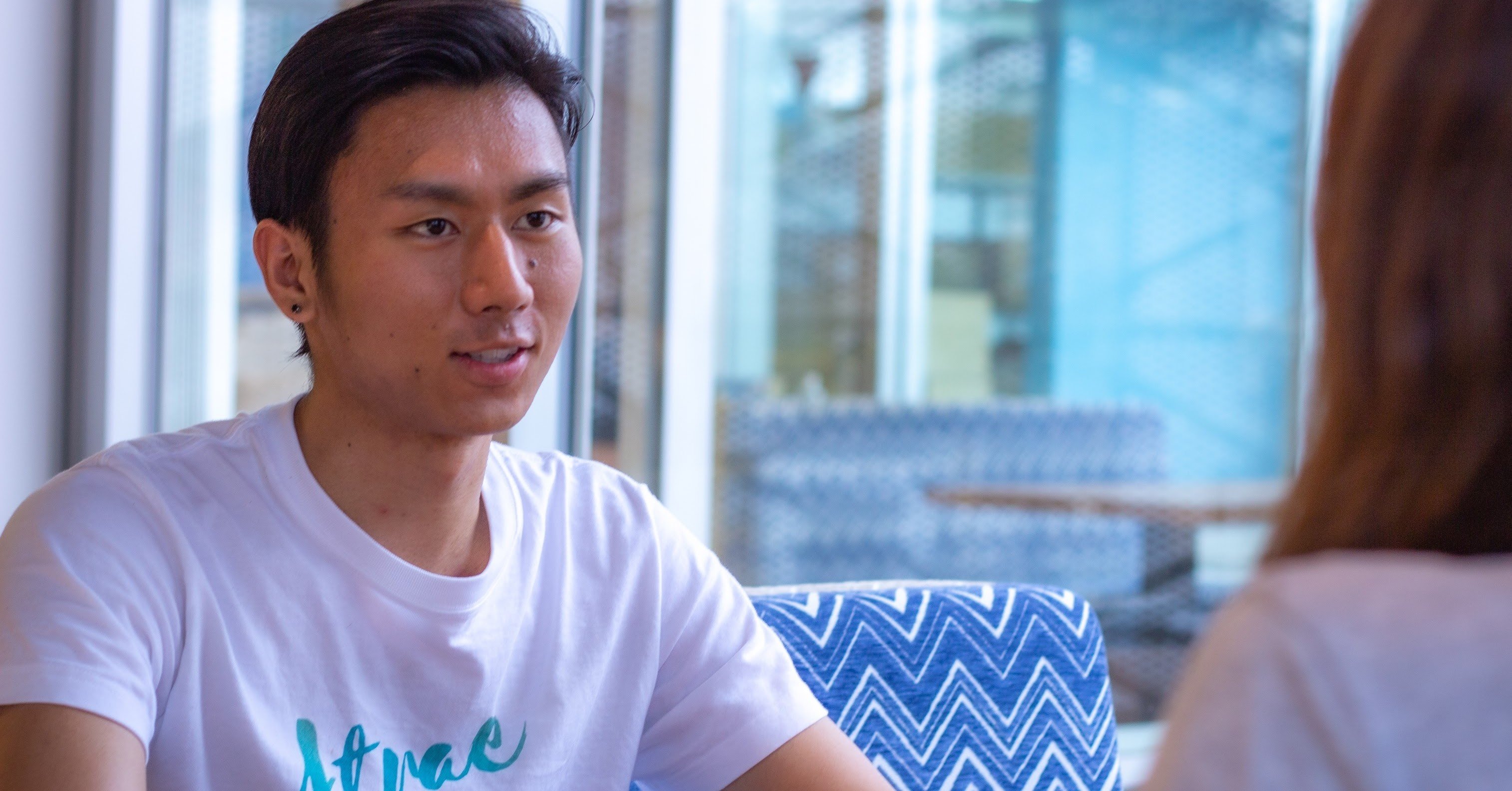 高専、文転、ワンキャリアインターン、起業を経験した私がなぜアトラエ 