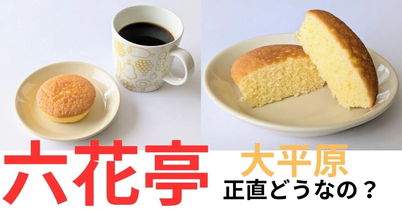 六花 亭 大 平原