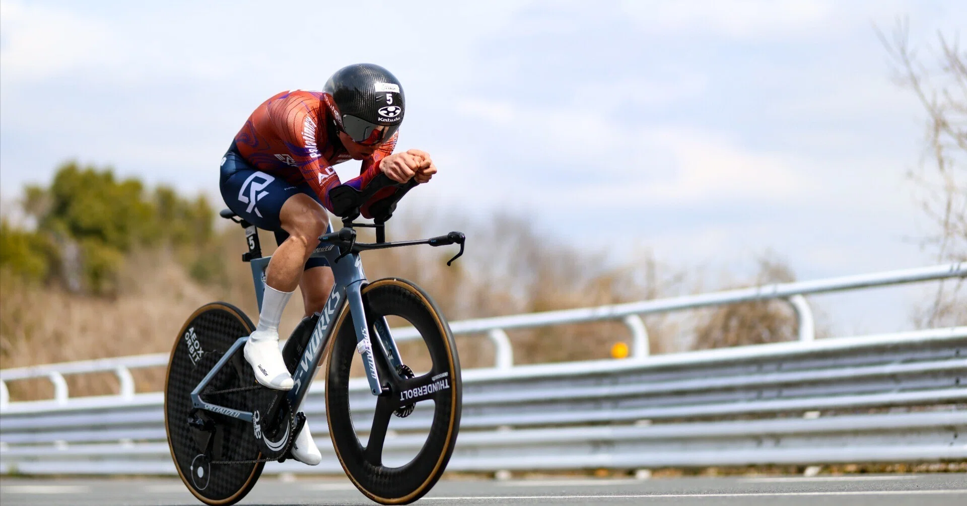 RX 高岡】 2026.03.22 しろさとTT 50km＆100km （完走＆DNF）｜akihiro