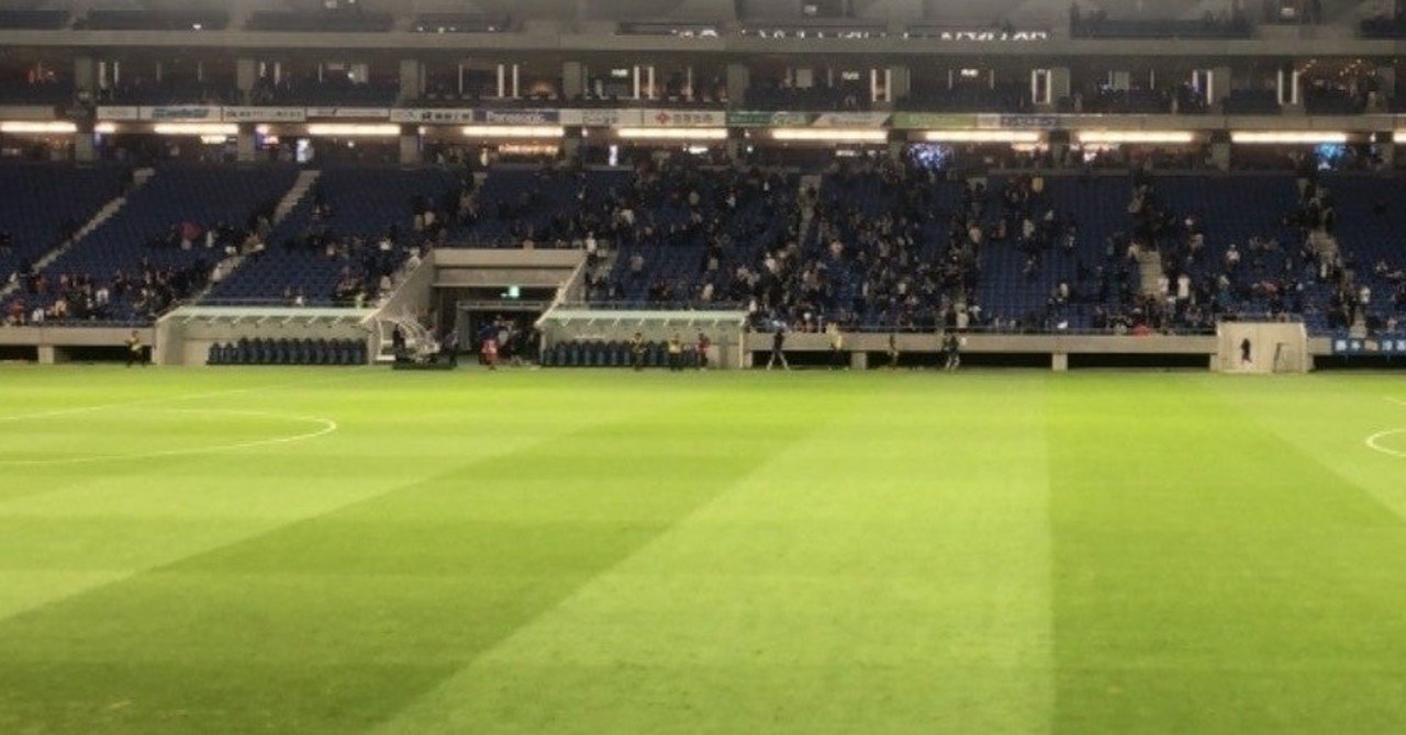 ブンデスリーガ再開で感じたこと M Y Training Note