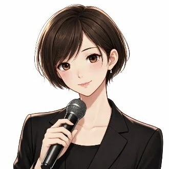 りあん🎤