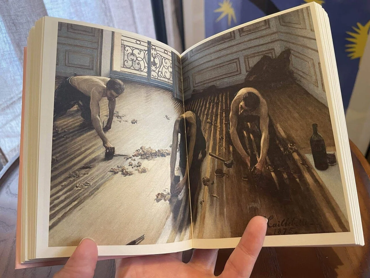 ハイスペ画家に甘やかされたい【オルセー美術館】/パリ旅番外編｜もり