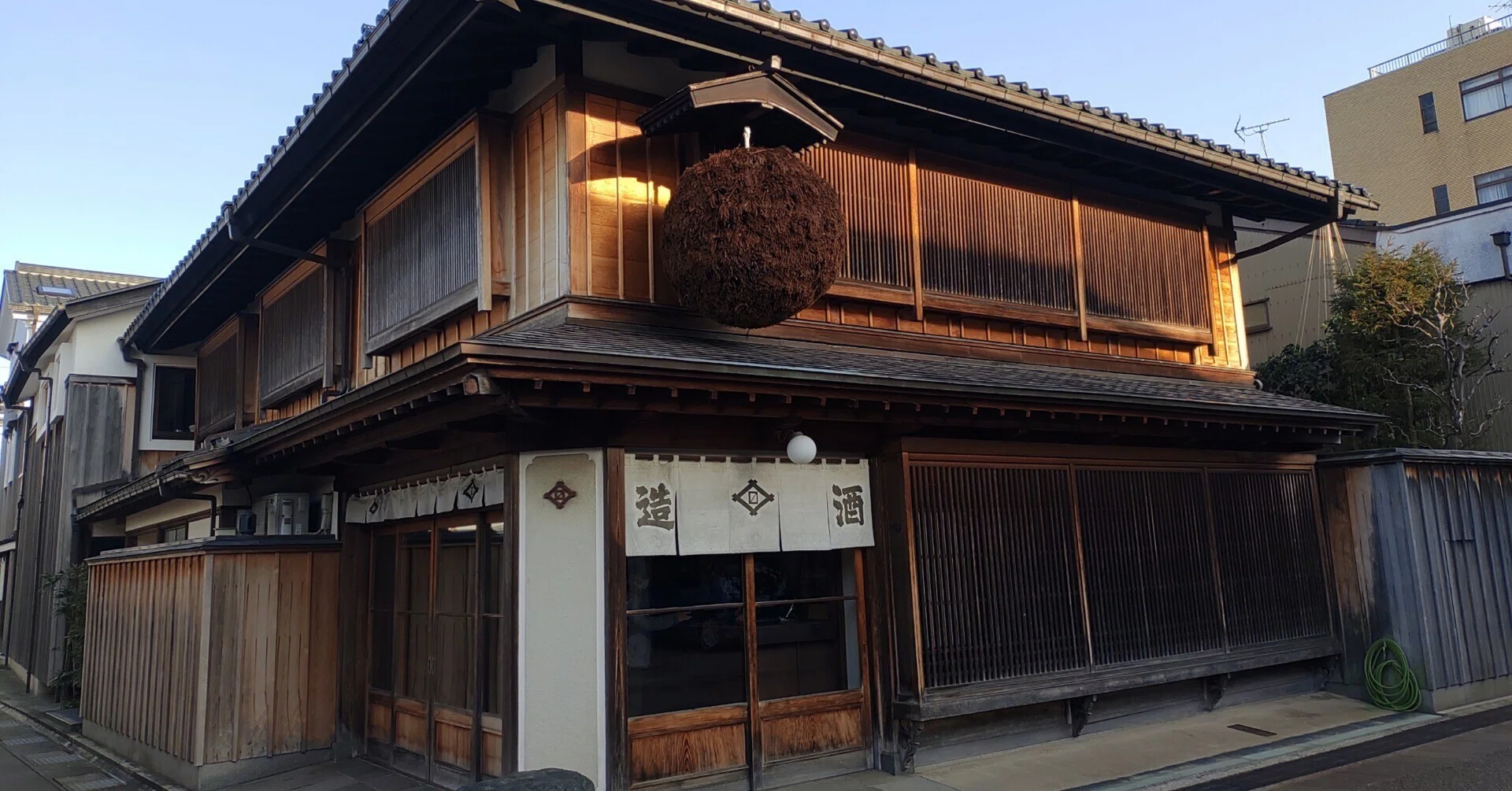 魚と酒】 富山市岩瀬浜で舌鼓 2種類達成（116/278）｜KOJI
