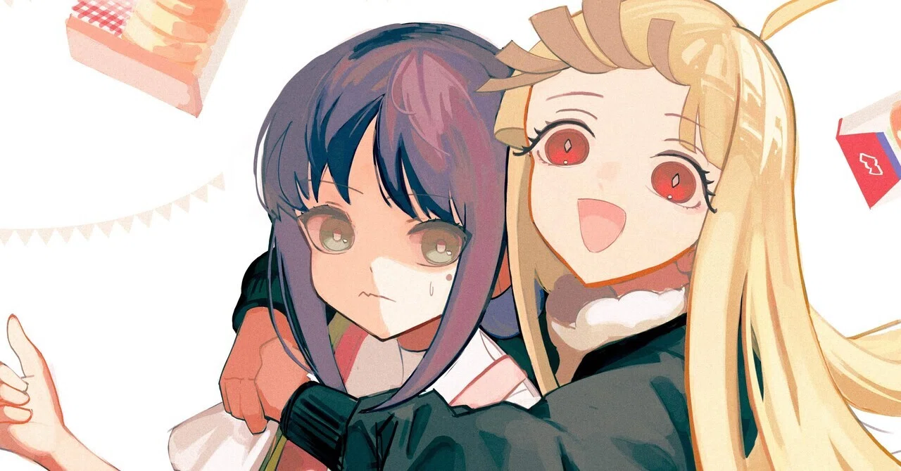 半年描かなかった絵師が、イラストの1カ月練習を終えてみて｜じーなか