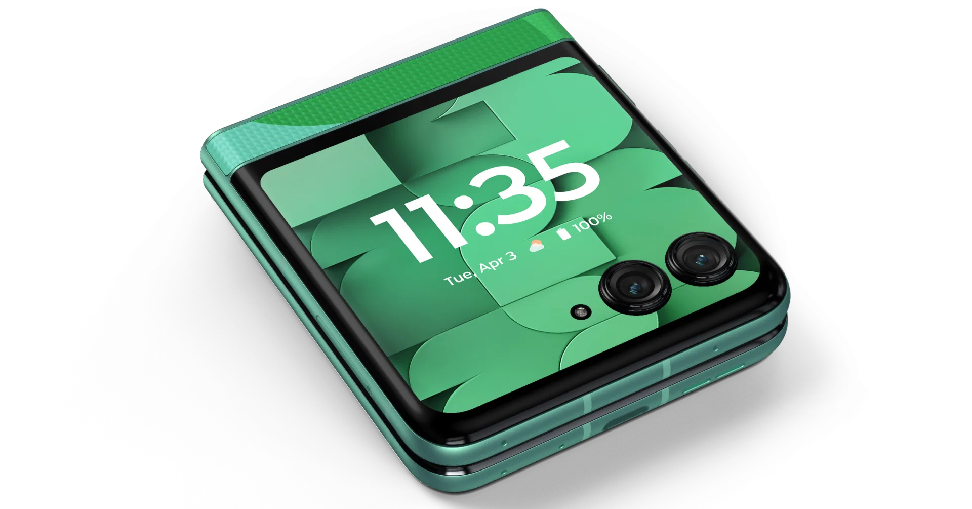 限定モデル】motorola razr FIFA World Cup 26™ Edition 徹底解説