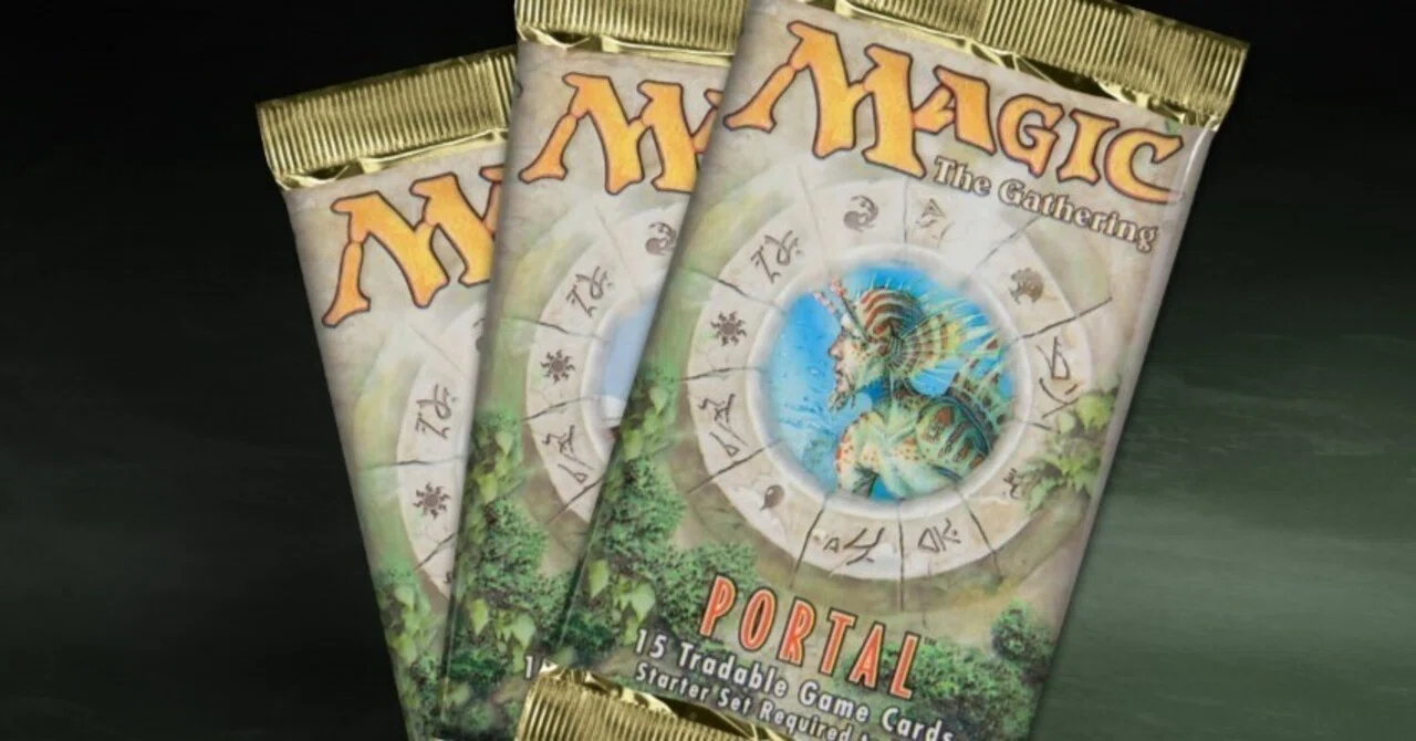 MTG】《プロフェシー》日本語カード画像一覧サイトを作りました