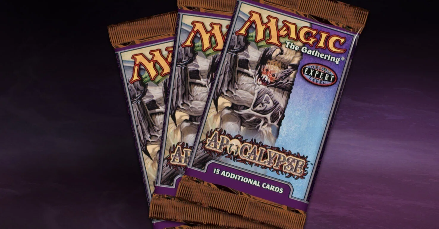 【ご確認用】アポカリプス クロウマト 日本語 1枚　MTG アポカリプス apc クロウマト 日本語 4枚 MTG - メルカリ