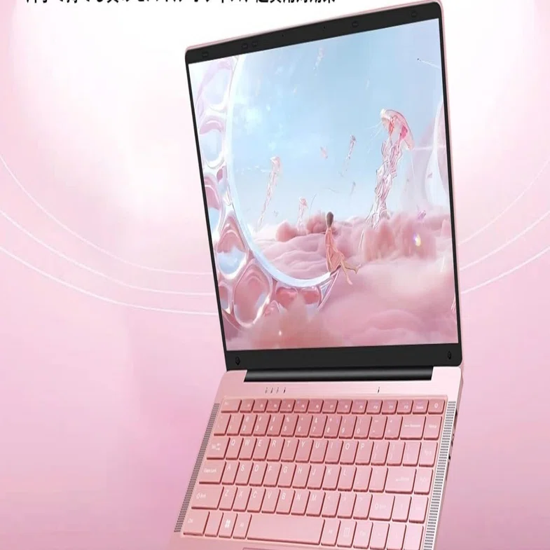 女性にも大人気！コスパ最強おすすめノートPC「ESBOOK MS Office 2024