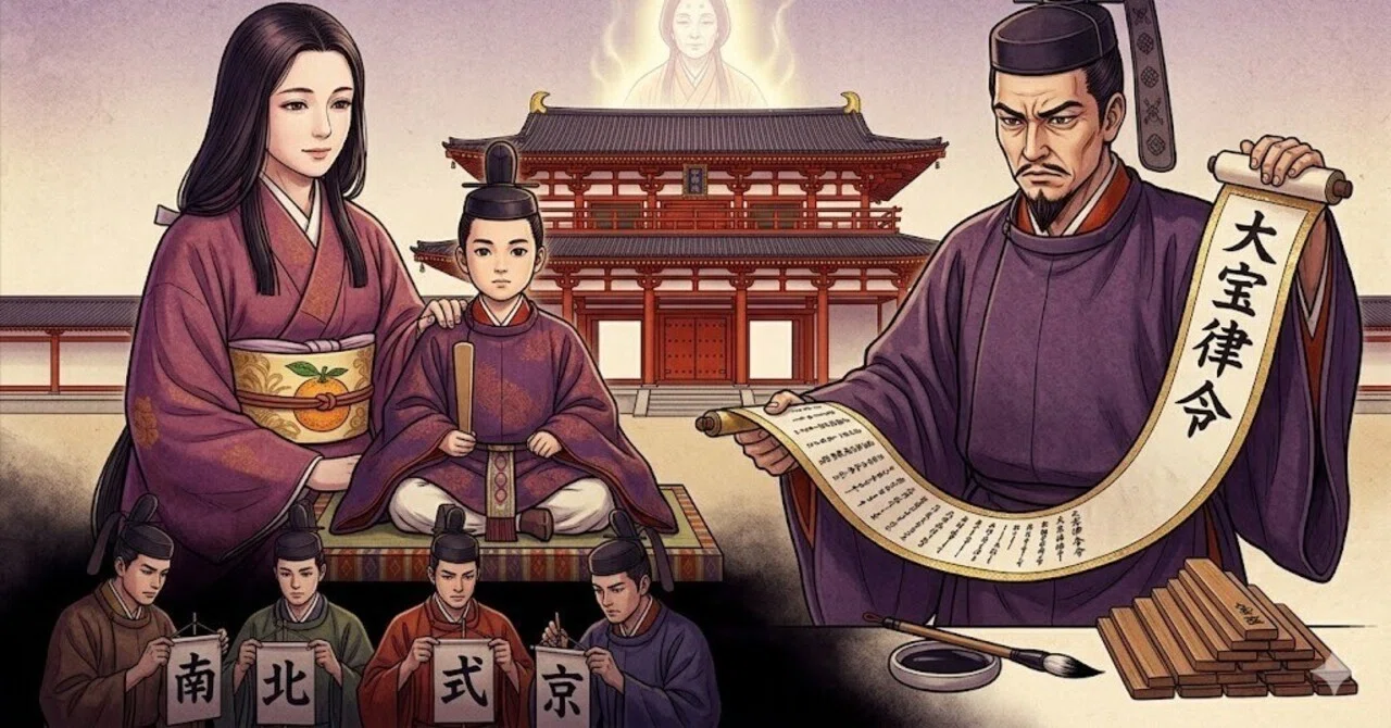 藤原 不比 等