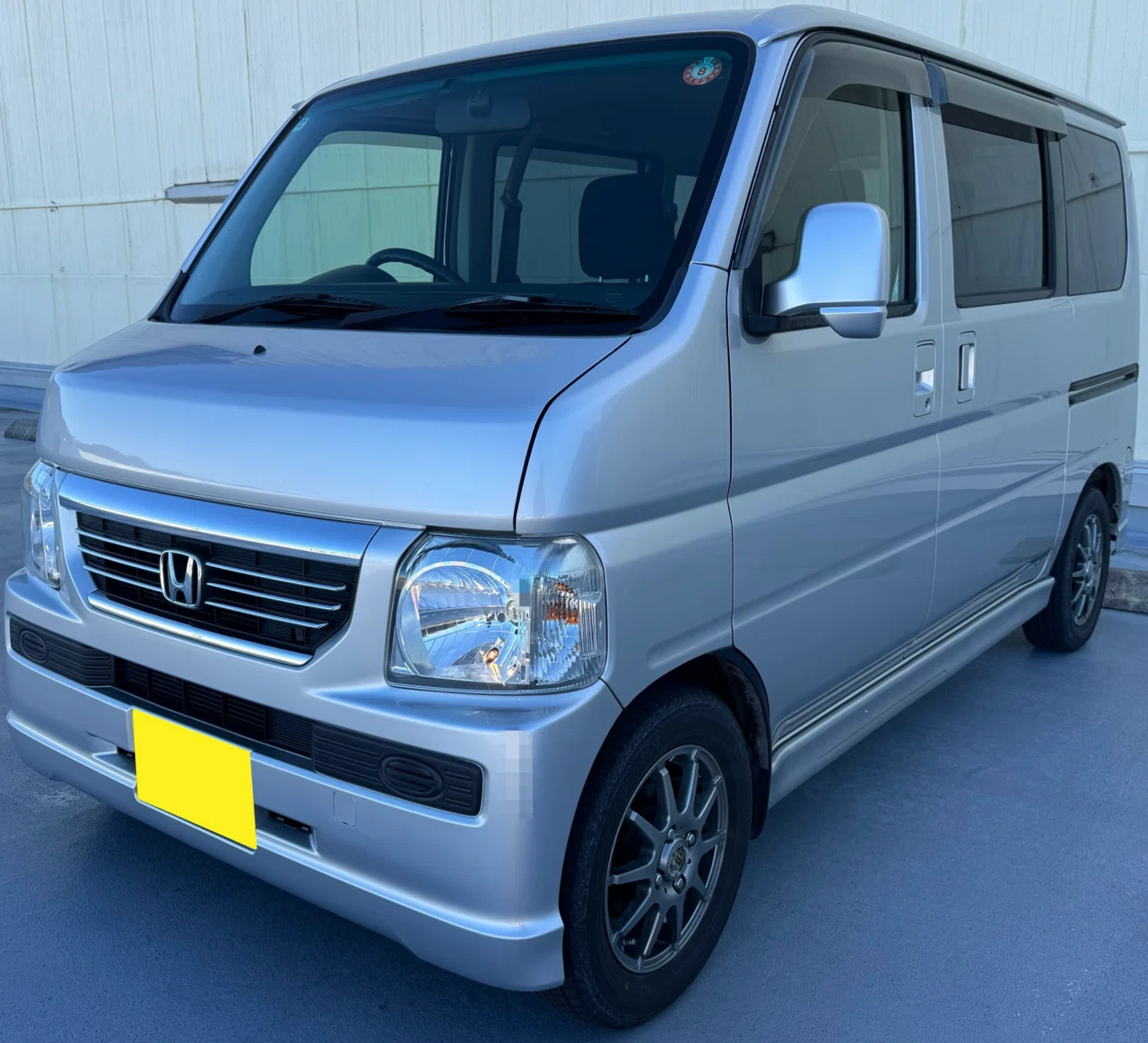 オーナー様閲覧注意！］試乗レビュー309台目 平成28年式 ホンダ バモス