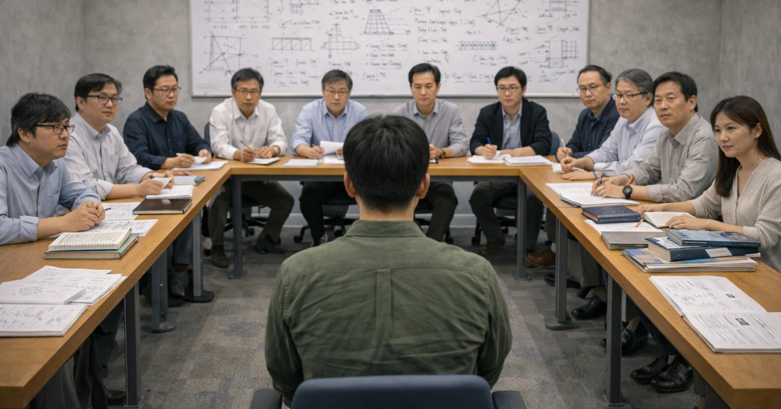 東京科学大学(旧東京工業大学)大学院 建築学系 合格体験記⑥｜おる