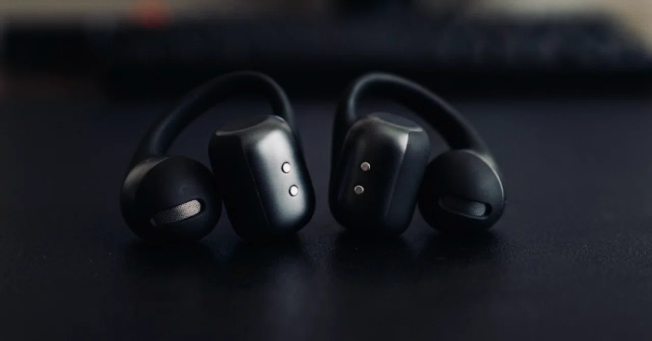 Shokz OpenDots ONEレビュー｜重低音は強いが装着感は人を選ぶ