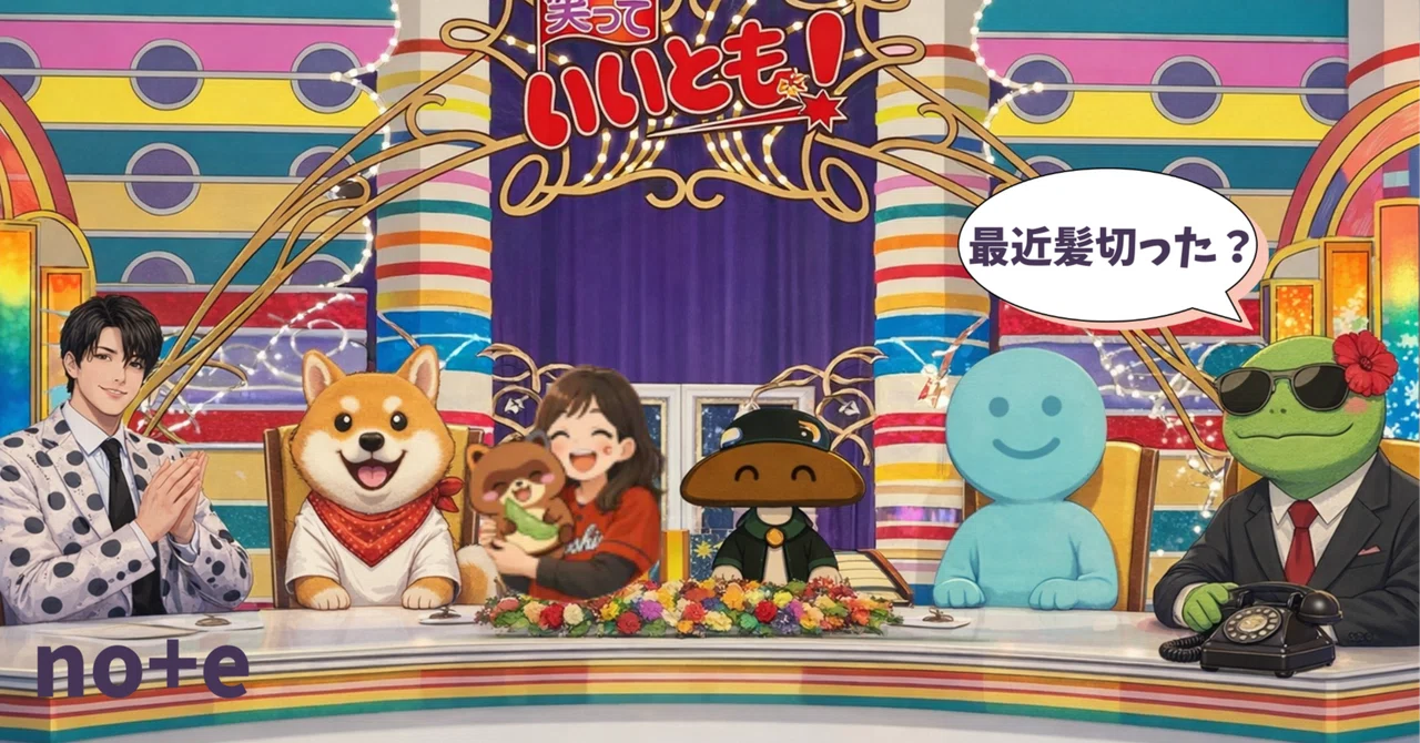 見出し画像